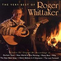 Various Artists - The Very Best Of Roger Whittaker